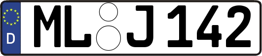 ML-J142