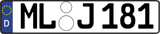 ML-J181