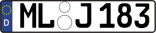 ML-J183