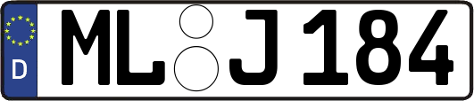 ML-J184