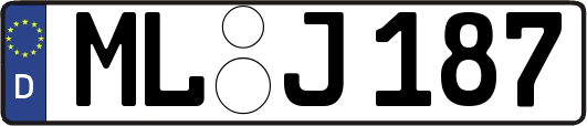 ML-J187