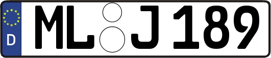ML-J189