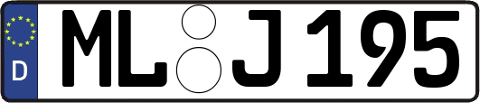 ML-J195