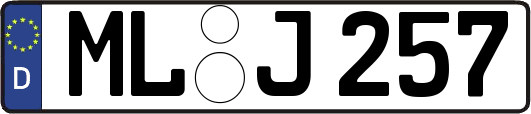 ML-J257