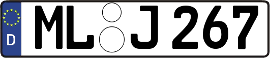 ML-J267