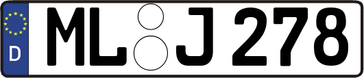 ML-J278