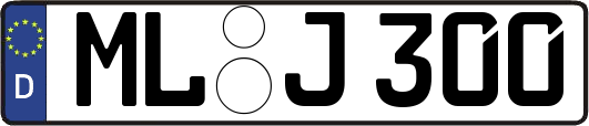 ML-J300