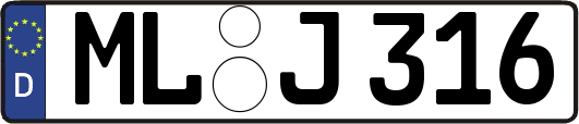 ML-J316