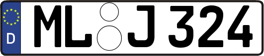 ML-J324