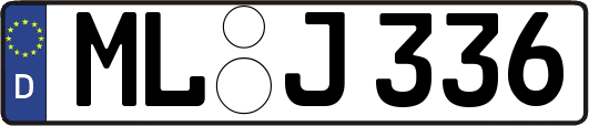 ML-J336