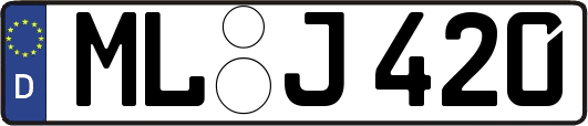 ML-J420