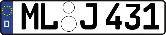 ML-J431