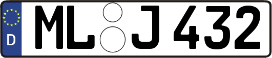 ML-J432