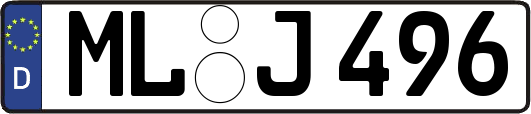 ML-J496