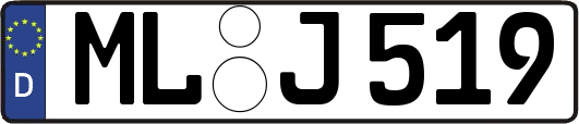 ML-J519