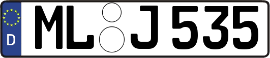 ML-J535