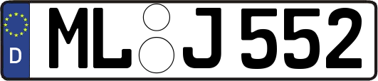 ML-J552