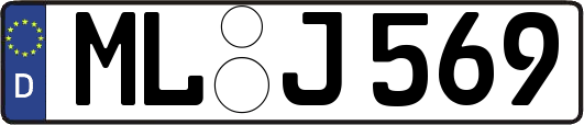 ML-J569