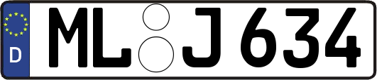 ML-J634