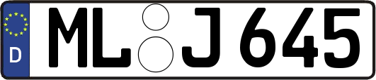 ML-J645