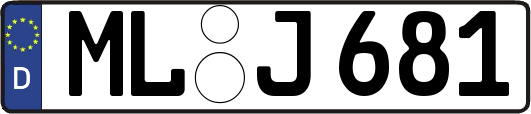ML-J681