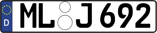 ML-J692