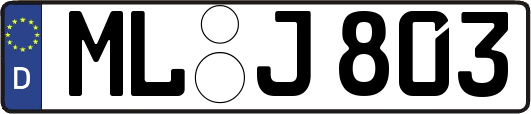 ML-J803