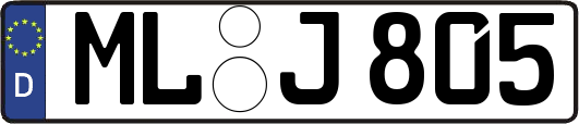 ML-J805
