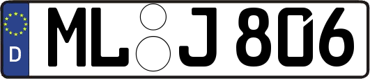 ML-J806