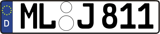 ML-J811