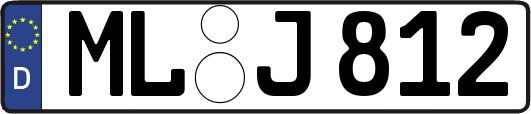 ML-J812