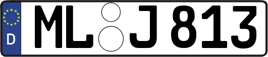 ML-J813