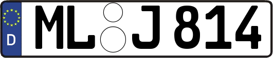 ML-J814