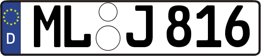 ML-J816