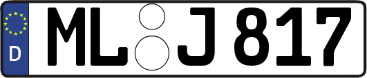 ML-J817