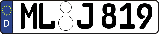 ML-J819