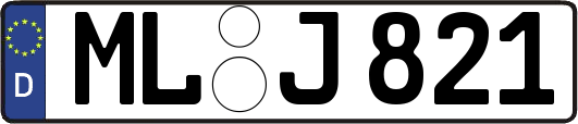 ML-J821