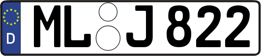 ML-J822