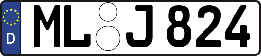ML-J824