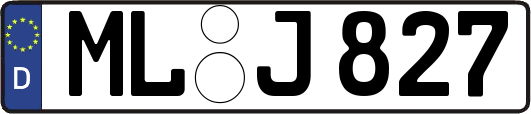 ML-J827