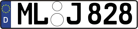 ML-J828