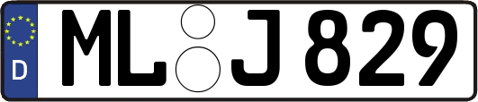 ML-J829