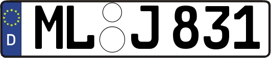ML-J831