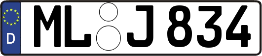 ML-J834