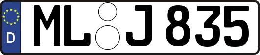 ML-J835