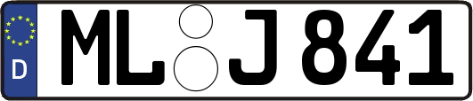 ML-J841