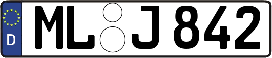 ML-J842