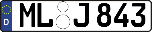 ML-J843