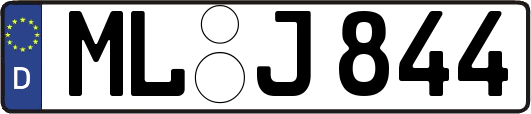 ML-J844