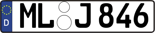 ML-J846